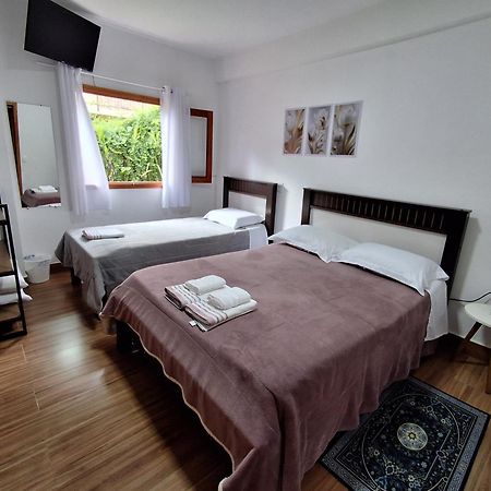 Recanto Ursa Maior Monte Verde  Εξωτερικό φωτογραφία