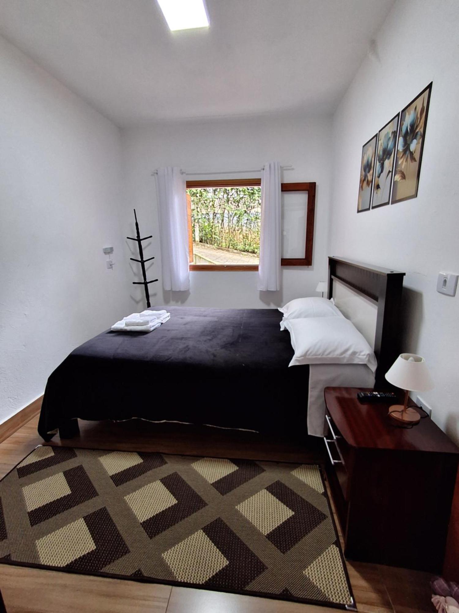 Recanto Ursa Maior Monte Verde  Εξωτερικό φωτογραφία
